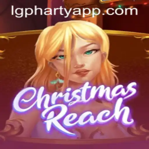 ChristmasReach: An Exciting Holiday Gaming Experience