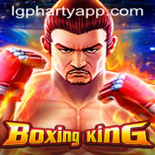 Discover BoxingKing: The Ultimate Fighting Game Experience