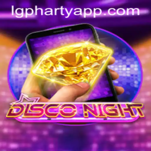 DiscoNightM: Dancing into the Future with LGPharty