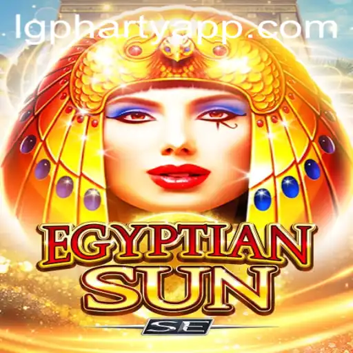 Exploring the World of EgyptianSunSE: An Innovative Gaming Experience with LGPharty