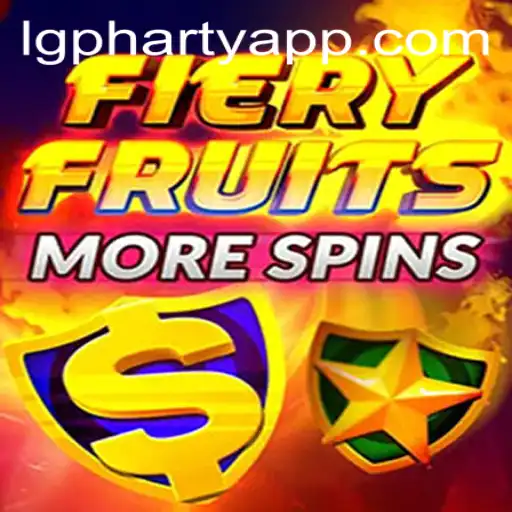 Discover the Excitement of FieryFruitsMoreSpins: A Vibrant Slot Adventure