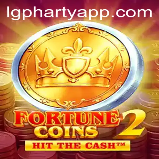 FortuneCoins2: The Ultimate Guide to LGPharty