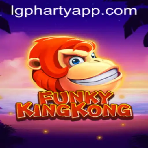 FunkyKingKong: An Exciting Adventure in the Digital Jungle