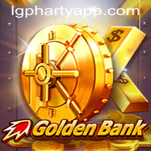 GoldenBank: The Game That Merges Finance and Fun with LGPharty