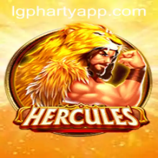 Exploring the Mythical World of Hercules: An In-Depth Look at the LGPharty Game
