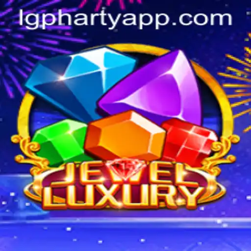 Discover the Splendor of JewelLuxury: A Jewel-Matching Adventure with LGPharty