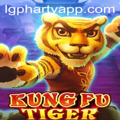KungFuTiger: A Dynamic Adventure in Virtual Martial Arts