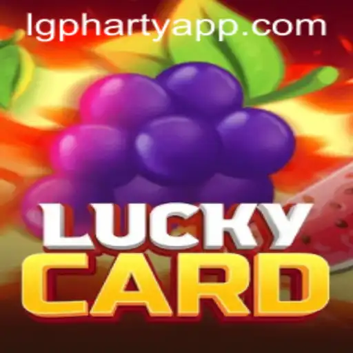 Discovering the Fascination of 'LuckyCard'