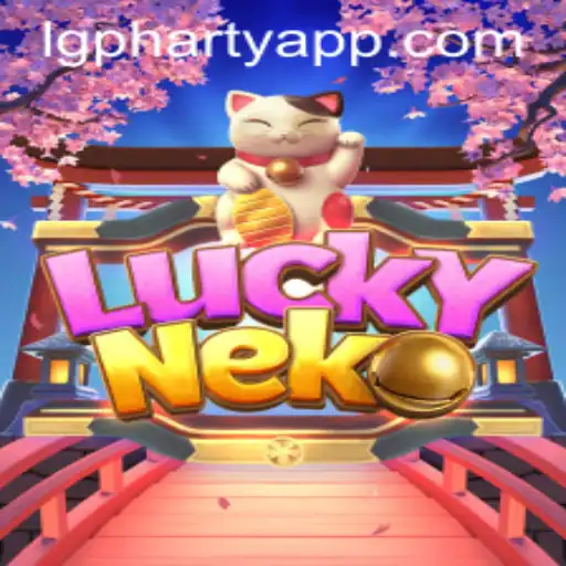 Discover the Exciting World of LuckyNeko: A Dive into the Enchanting Universe of LGPharty