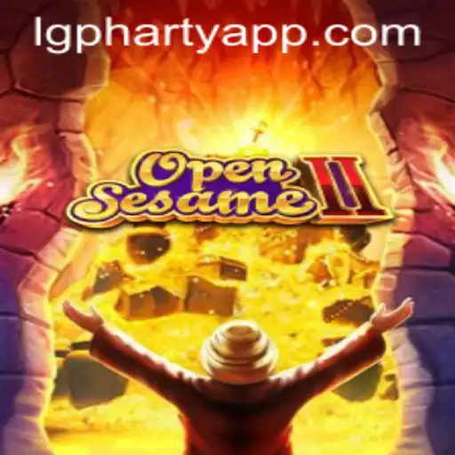 OpenSesameII: Unlocking Fun and Strategy with LGPharty