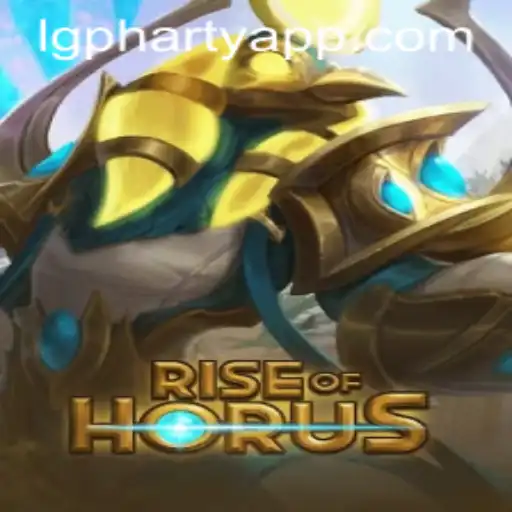 Exploring the Mystical World of RiseofHorus: The Gaming Phenomenon with LGPharty