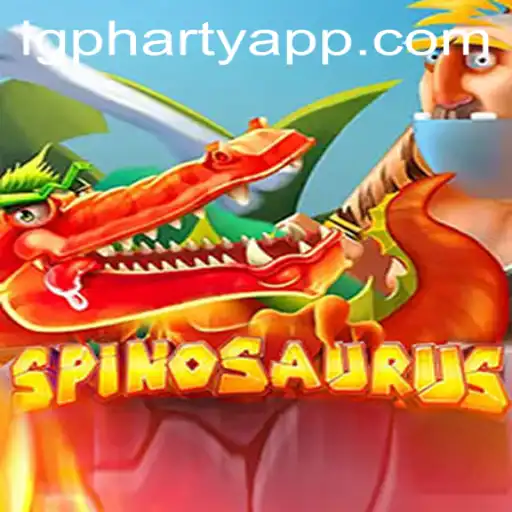 Exploring the Captivating World of Spinosaurus