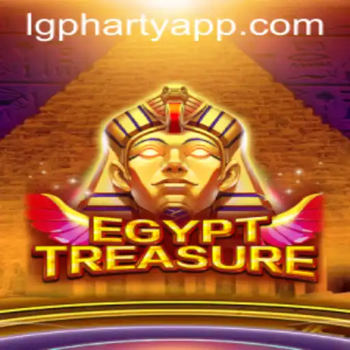 Discover the Mysteries of EgyptTreasure: An Exciting Adventure Awaits