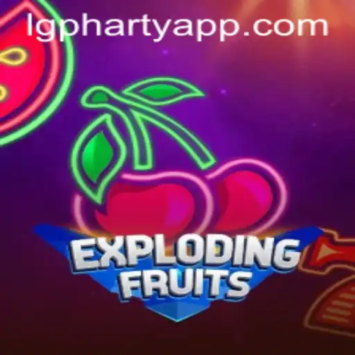 ExplodingFruits: A Lively Adventure in Casual Gaming