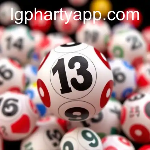 Exploring the World of Lottery Games with LGPharty