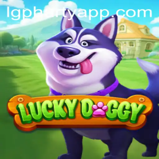 Exploring LuckyDoggy: A Deep Dive into the LGPharty Game Experience