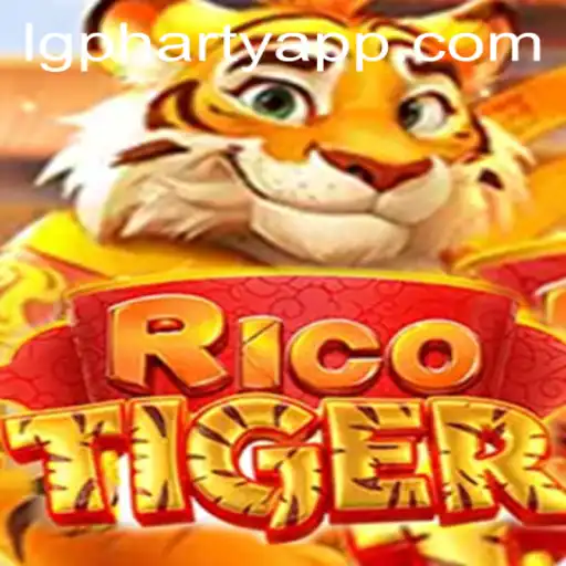 Exploring RicoTiger: An Engaging Journey with LGPharty