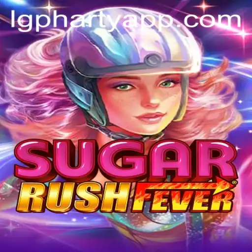 Unveiling SugarRushFever: The Sweetest Adventure Awaits