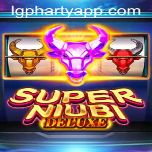 Unveiling SuperNiubiDeluxe: A Fascinating Journey with LGPharty