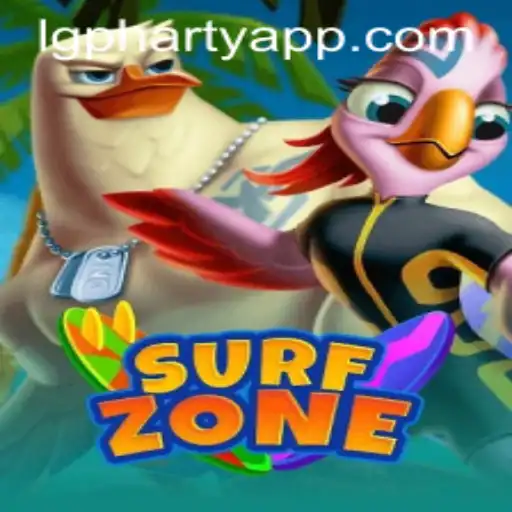 SurfZone: Riding the Waves of Excitement with LGPharty