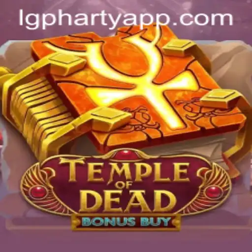 Unveiling TempleofDeadBonusBuy: A Journey into the Tombs with LGPharty