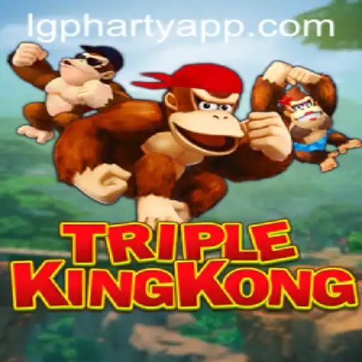 TripleKingKong: An Innovative Gaming Adventure