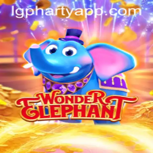 WonderElephant: An Insight into the Adventurous LGPharty Game